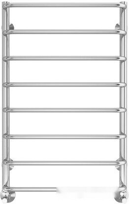 Полотенцесушитель Terminus Стандарт П8 500x800 нп (хром)