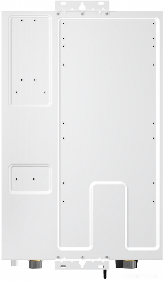 Отопительный котёл Thermex Grizzly 5-12 Wi-Fi