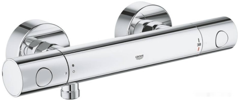 Смеситель Grohe Grohtherm 800 Cosmopolitan 34765000