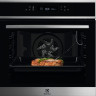 Духовой шкаф Electrolux EOE7P31X