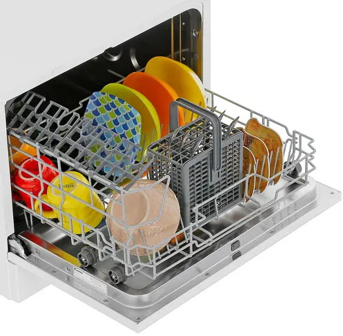 Посудомоечная машина Candy CP 6F51LW-08