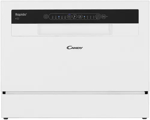 Посудомоечная машина Candy CP 6F51LW-08