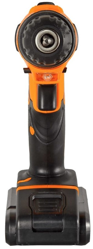 Дрель-шуруповерт Вихрь ДА-18Л-2К/Б