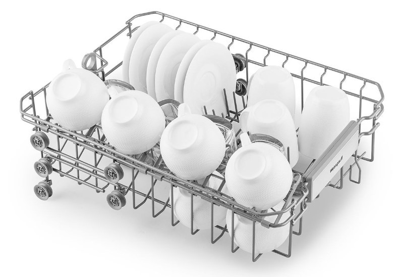 Посудомоечная машина Weissgauff BDW 4535