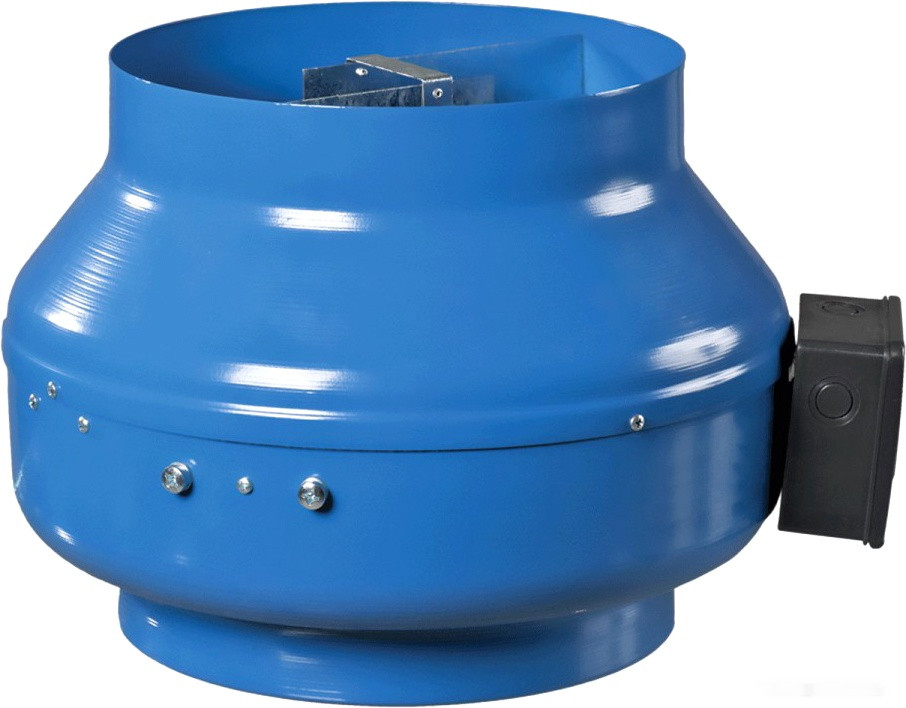 Вытяжная вентиляция VENTS ВКМ 315