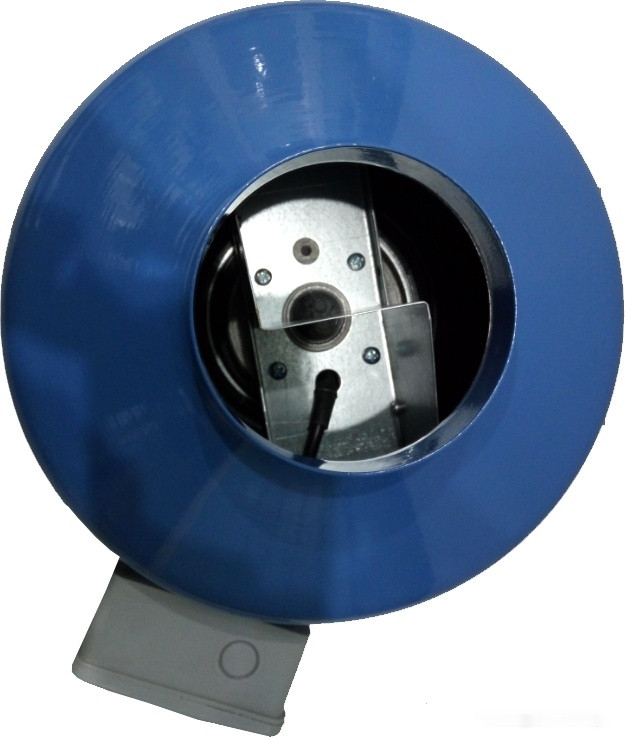 Вытяжная вентиляция VENTS ВКМ 315