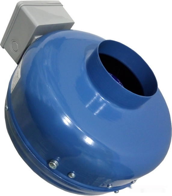 Вытяжная вентиляция VENTS ВКМ 315