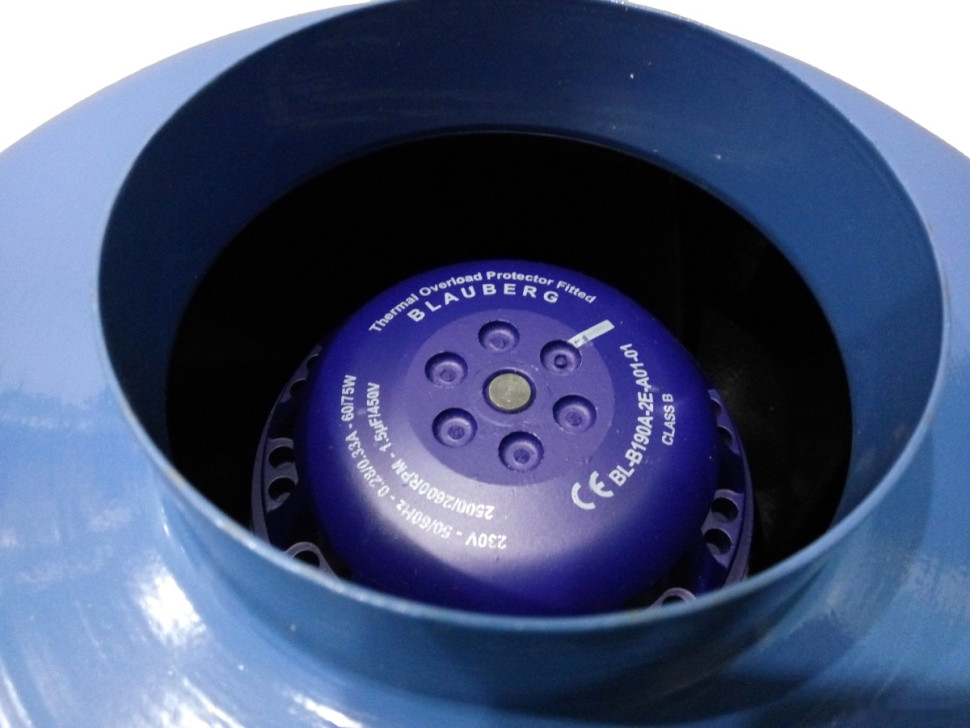 Вытяжная вентиляция VENTS ВКМ 315