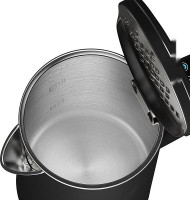 Электрический чайник Redmond SkyKettle KM231S (черный)