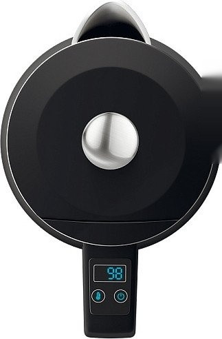 Электрический чайник Redmond SkyKettle KM231S (черный)