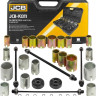 Съемник JCB Для снятия и установки втулок 933T1 (59106)