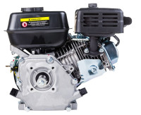 Двигатель CARVER 168FL-2