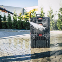 Ящик для инструментов Qbrick System One Cart