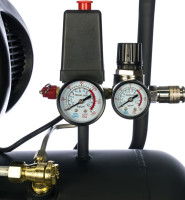 Компрессор Парма K-1500/50КМ