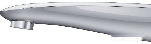 Смеситель Am.Pm Like F8070000