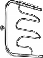 Полотенцесушитель Ростела Джаз ДУ-25 1" 50x60 см