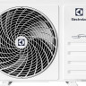 Кондиционер Electrolux HEL DC Inverter EACS/I-24HEL/N8 EEC