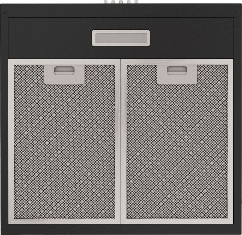 Вытяжка Elikor ECO BK50 (черный)