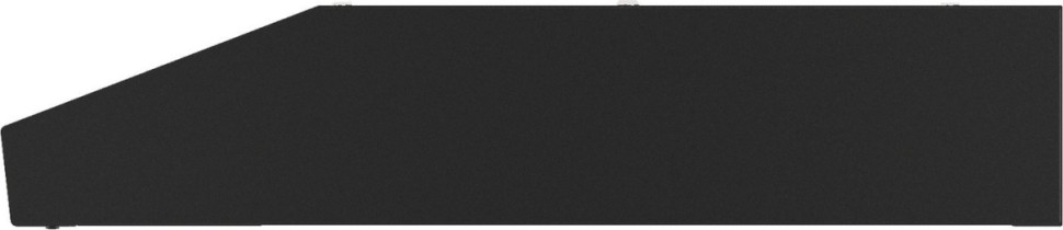 Вытяжка Elikor ECO BK50 (черный)