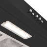 Вытяжка Elikor ECO BK50 (черный)
