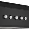 Вытяжка Elikor ECO BK50 (черный)