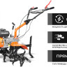 Мотокультиватор Skiper SP-800 (колеса 6.00-12)