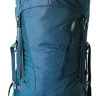 Рюкзак Tramp Floki 50+10 (синий)