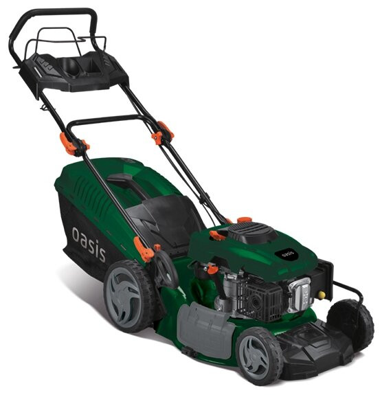 Газонокосилка Oasis GB-27