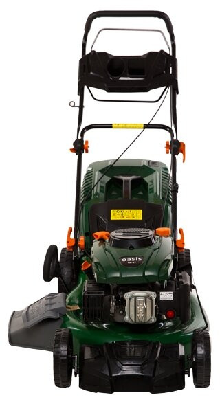 Газонокосилка Oasis GB-27