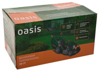 Газонокосилка Oasis GB-27