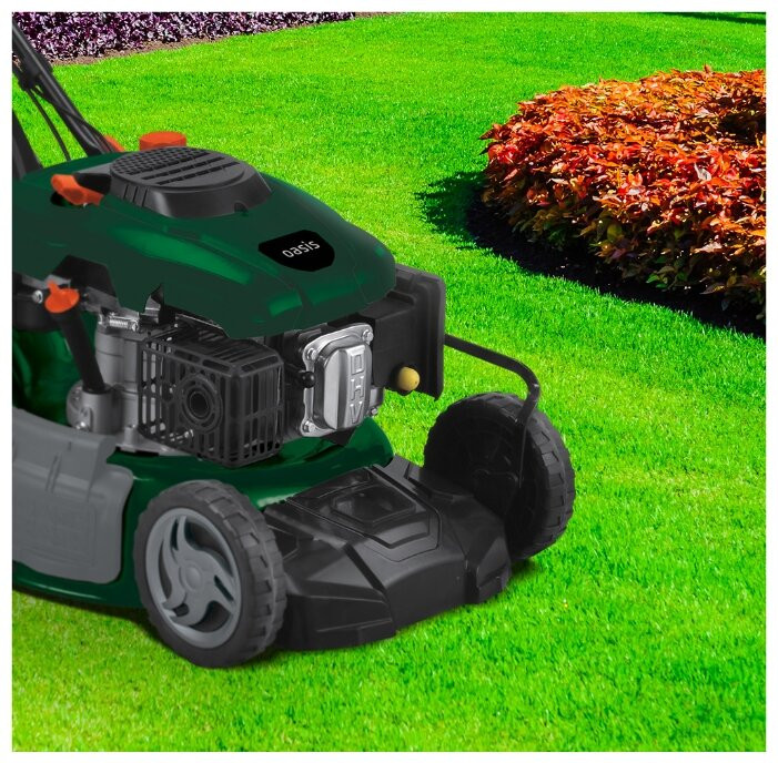 Газонокосилка Oasis GB-27