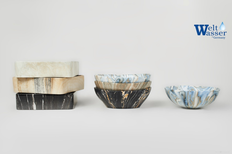 Умывальник Weltwasser Elbach 3078 K514