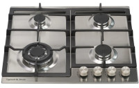 Варочная панель Zigmund &amp; Shtain G 14.6 S