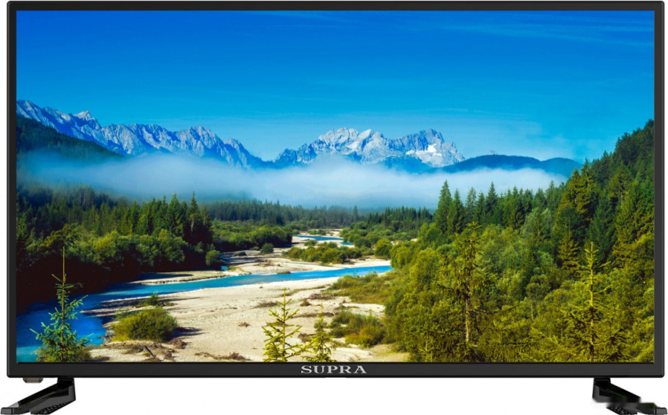 Телевизор Supra STV-LC39LT0045W