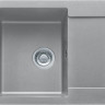 Кухонная мойка Franke MRG 611С (серый камень)