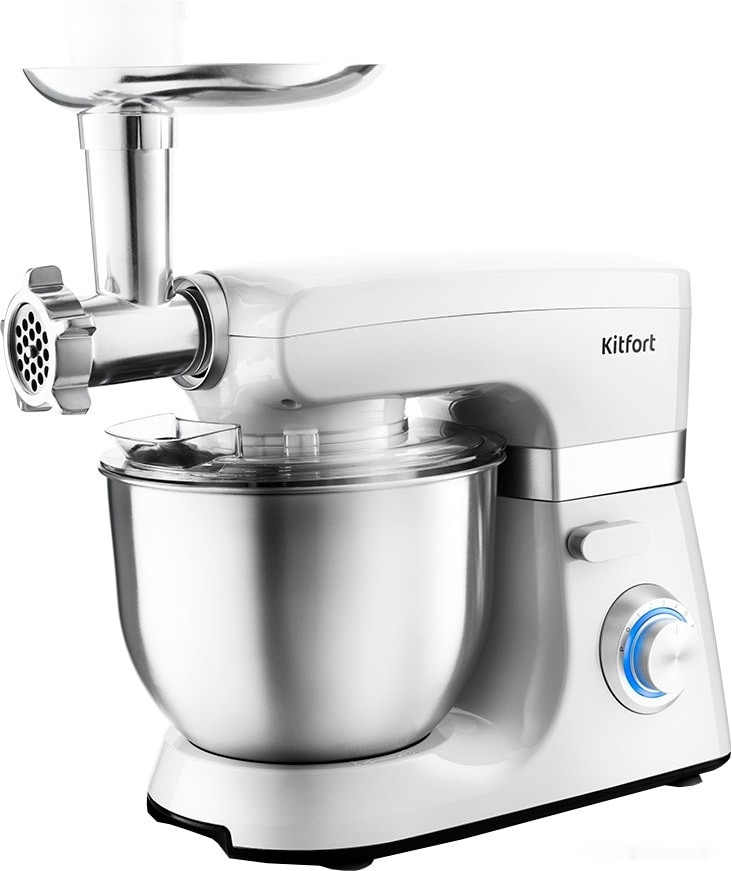 Кухонный комбайн Kitfort KT-1398-2