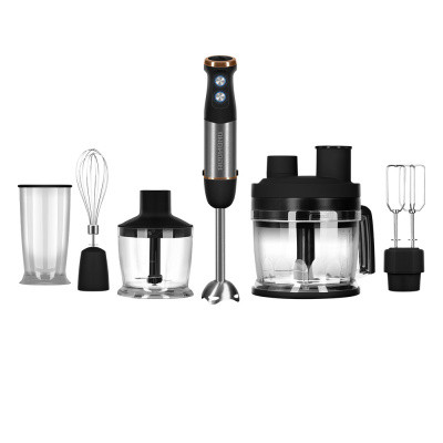 Блендер Redmond BH408