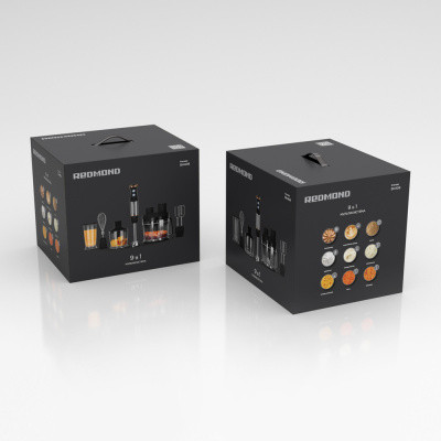 Блендер Redmond BH408