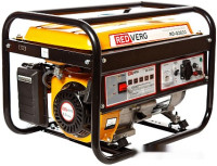 Генератор RedVerg RD-G2800