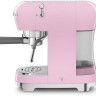 Рожковая кофеварка Smeg ECF02PKEU
