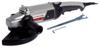 Угловая шлифмашина Интерскол УШМ-230/2000М