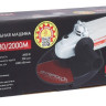Угловая шлифмашина Интерскол УШМ-230/2000М