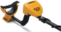 Металлодетектор Garrett ACE 300i