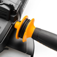 Угловая шлифмашина Runtec RT-ADC2200