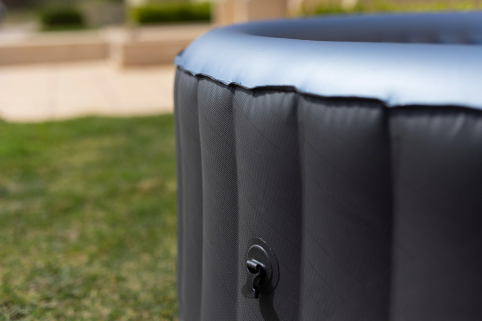 Бассейн MSPA Comfort Bergen Round 4 персоны