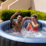 Бассейн MSPA Comfort Bergen Round 4 персоны