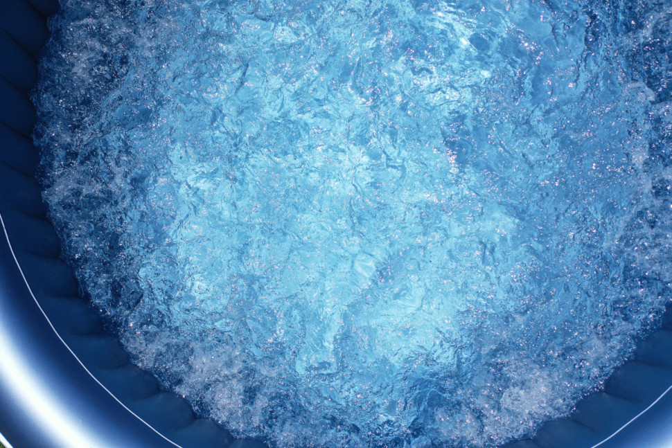 Бассейн MSPA Comfort Bergen Round 4 персоны