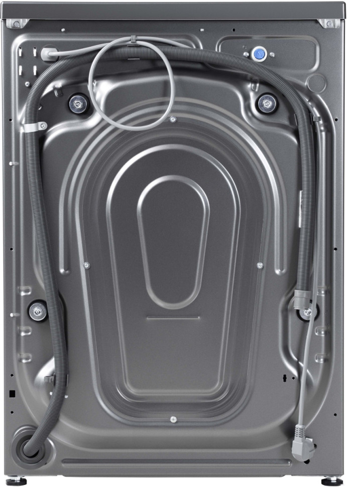 Стиральная машина Бирюса WM-SL712/11 S