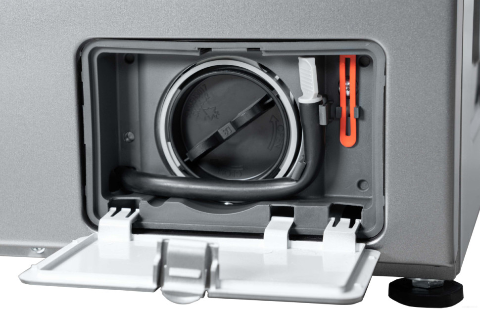 Стиральная машина Бирюса WM-SL712/11 S