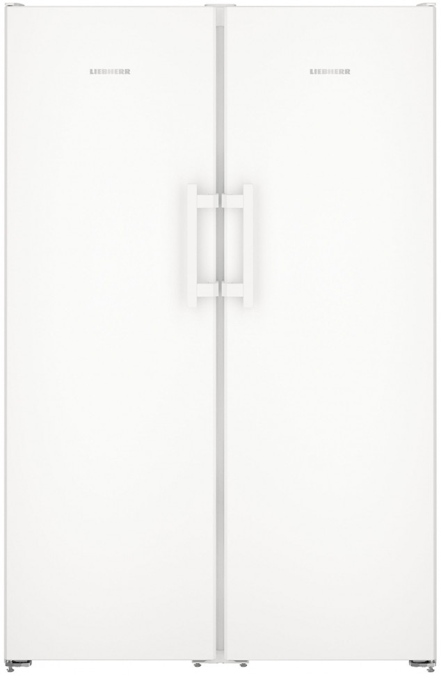 Холодильник side by side Liebherr SBS 7242